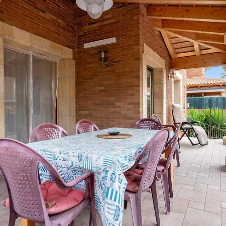 Casa vacanze Xalet
