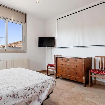 Casa vacanze Xalet