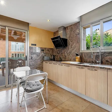 Casa vacanze Xalet Altafulla