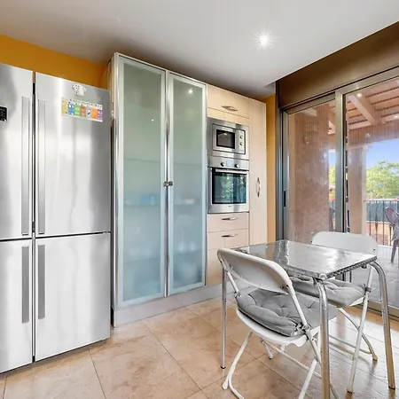 Casa vacanze Xalet Altafulla